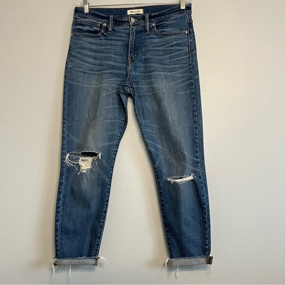 Madewell Womens 9